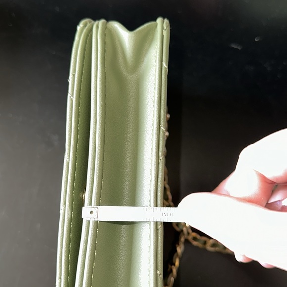 🆕 BEBE Small Crossbody Bag - Picture 11 of 13